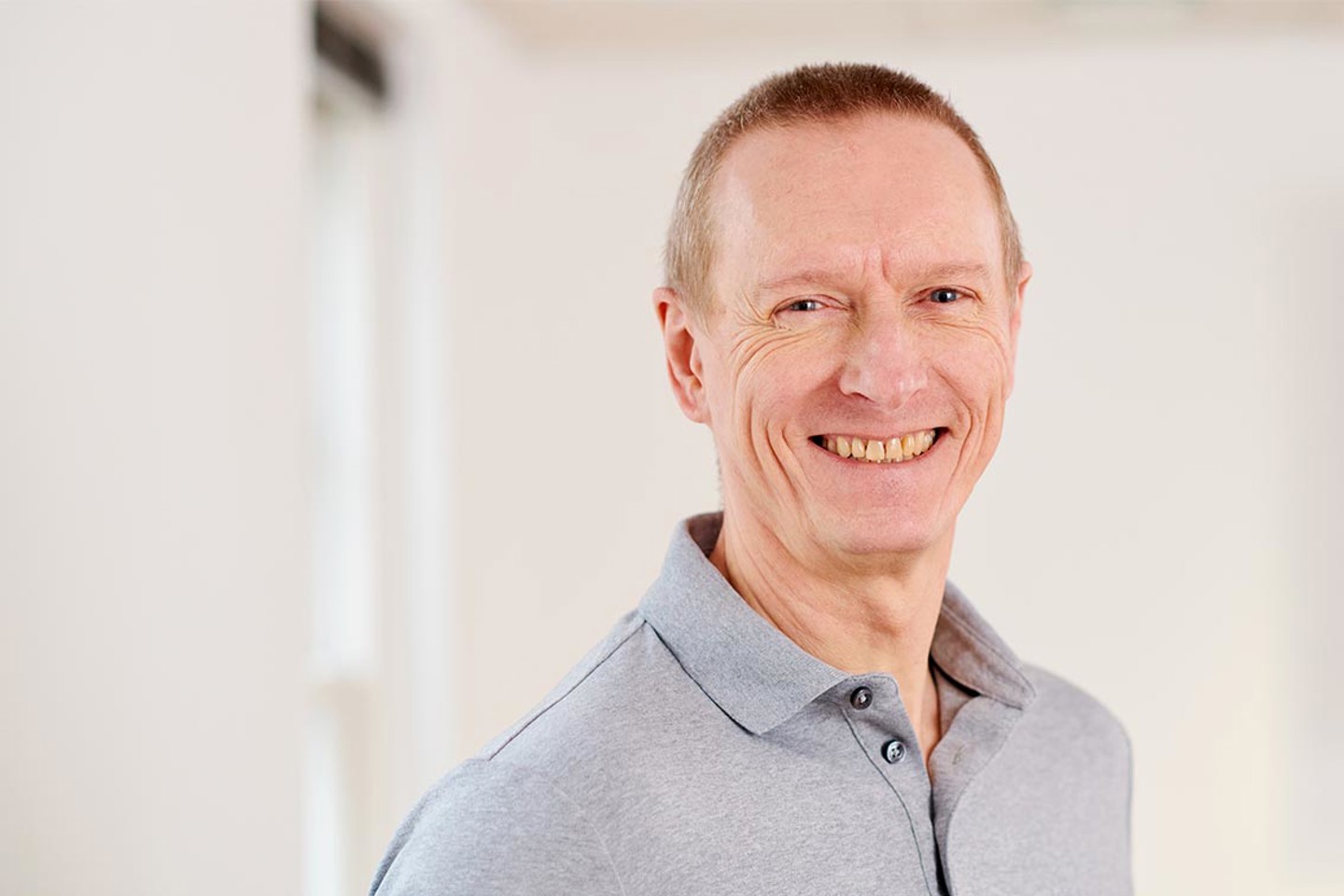 Website Colin Le Prevost