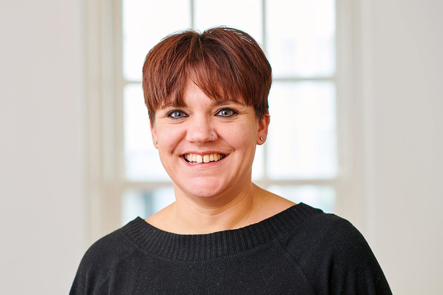 Website Serena Radford