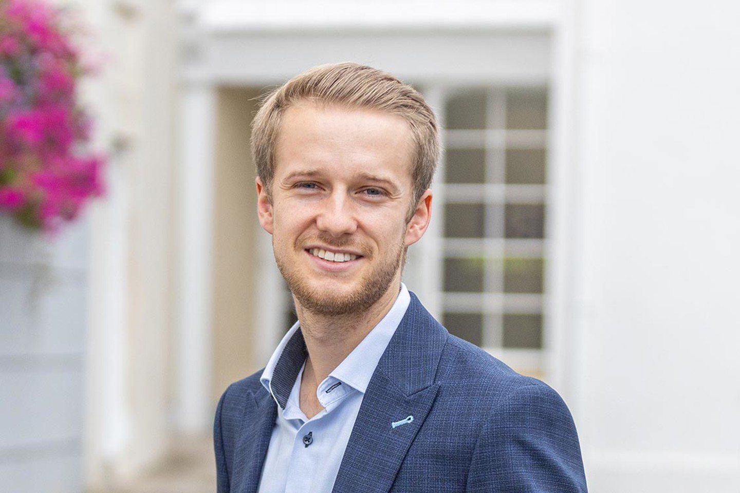 Joshua Tucker Bedell Cristin