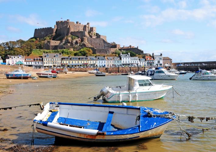 Gorey Castle (1)