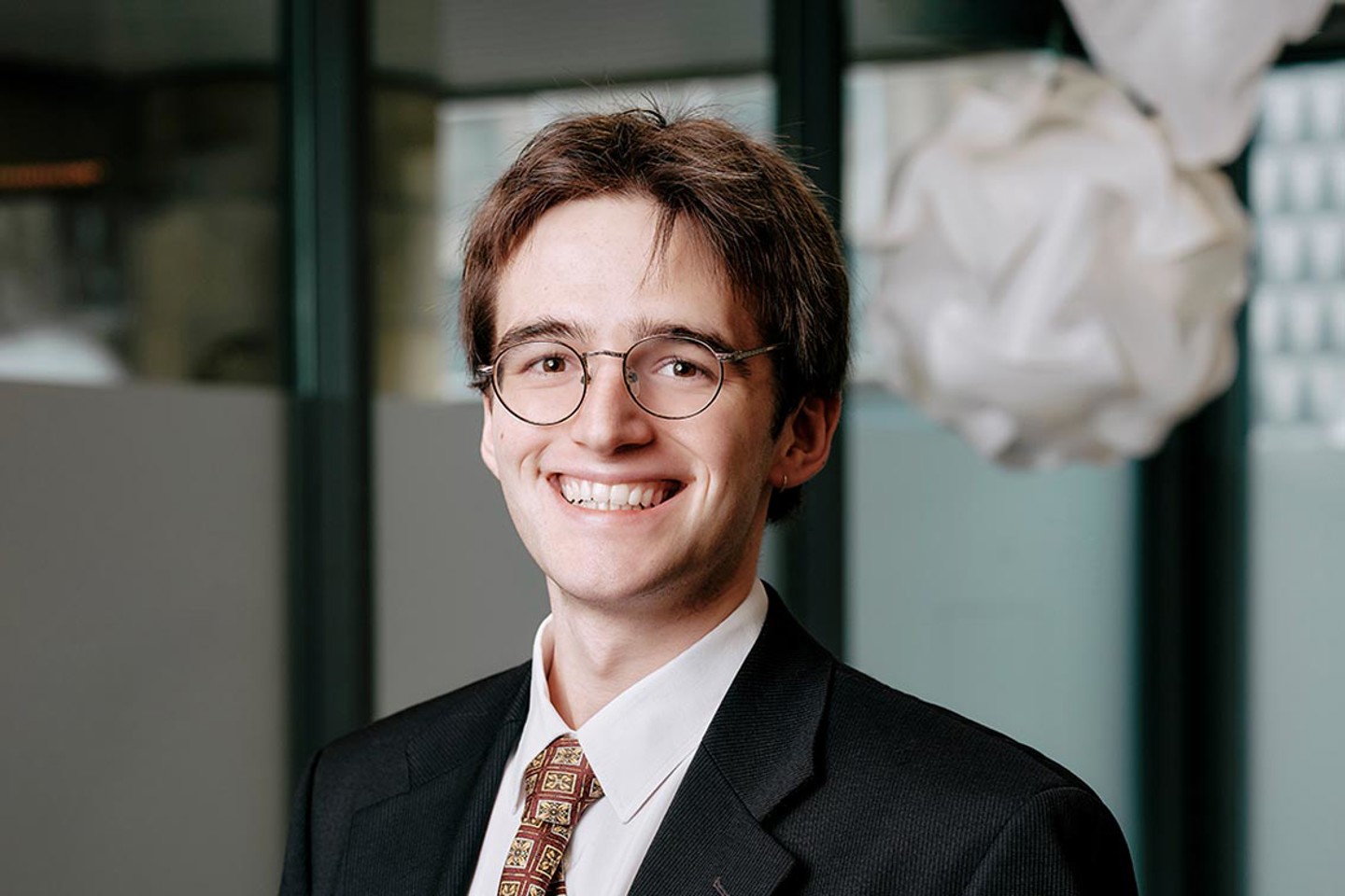 Website Joshua Rabet