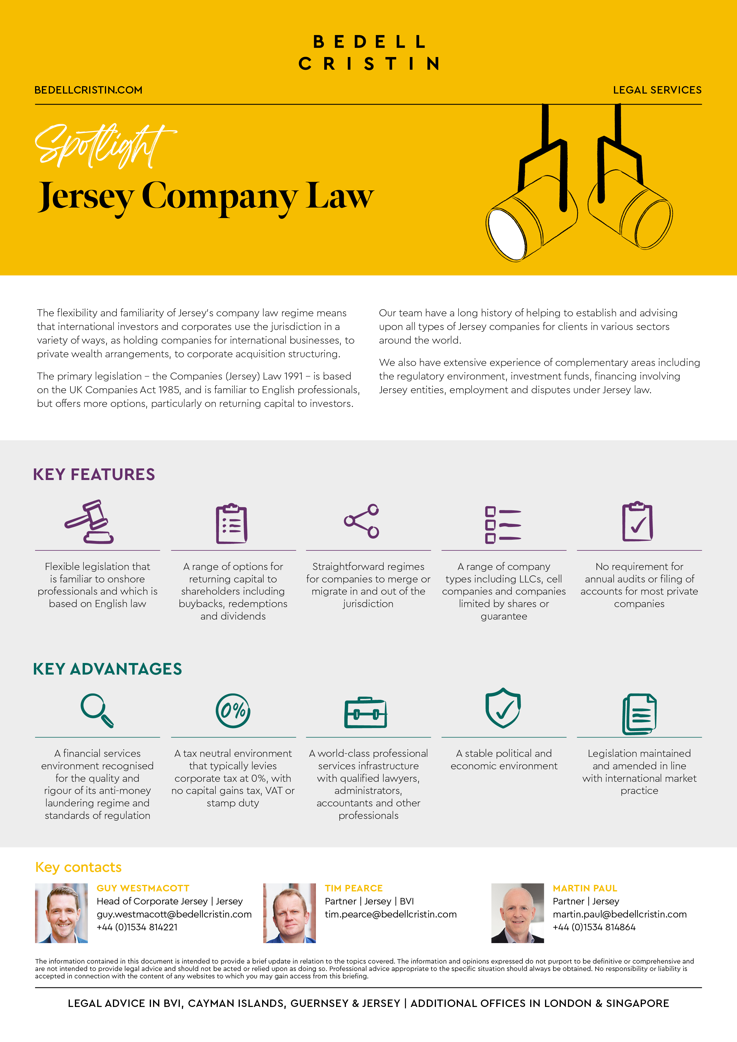 22393 Jersey Company Law