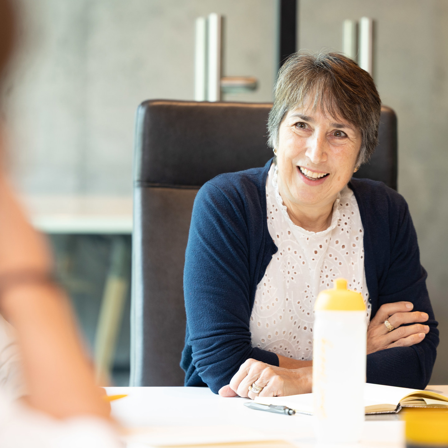 Litigation Laura Hatfield 3