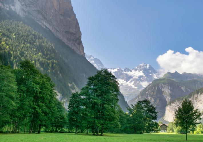 Switzerland (1)