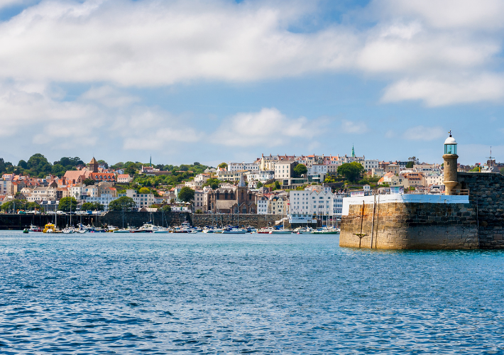 Guernsey