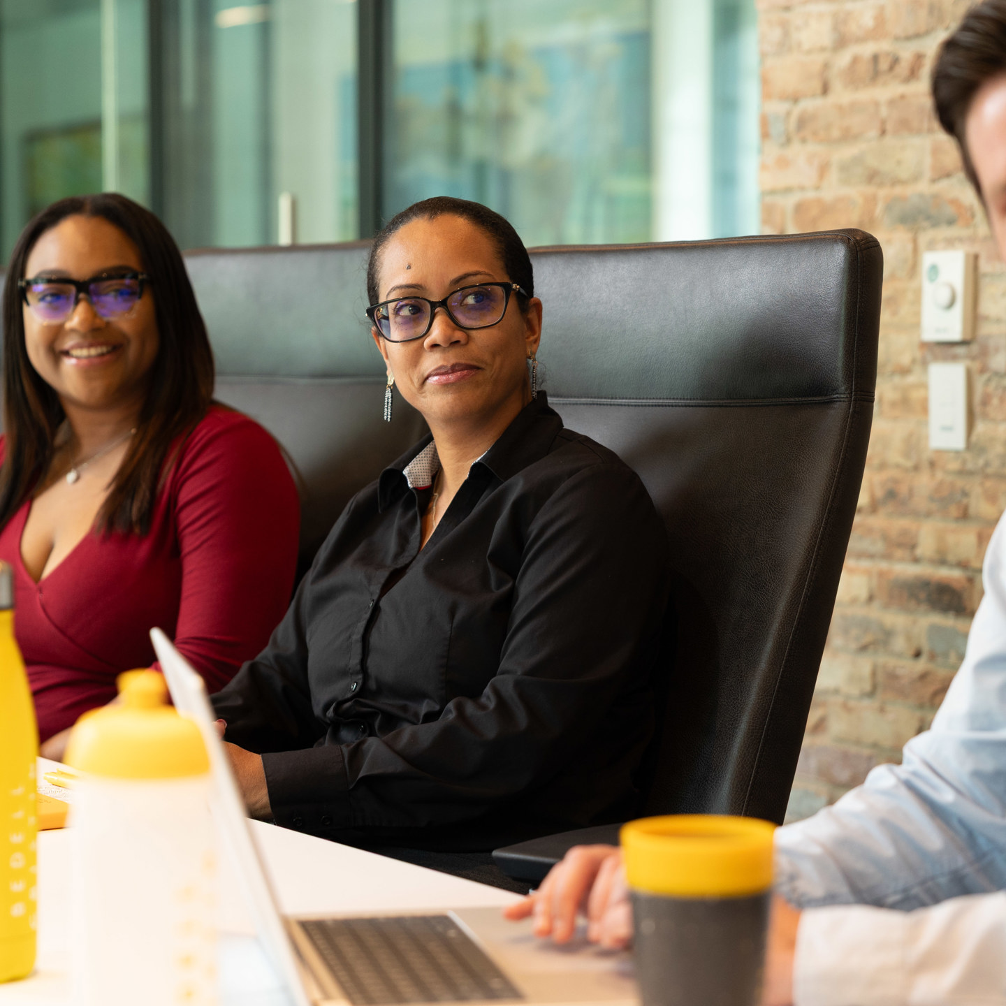 IPC Kimone, Sophia And Fraser