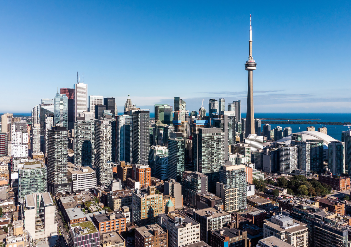 Toronto