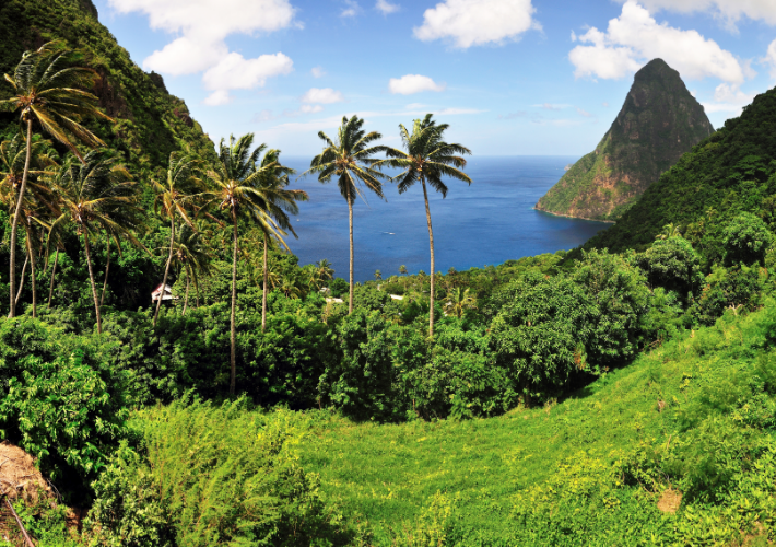 Saint Lucia