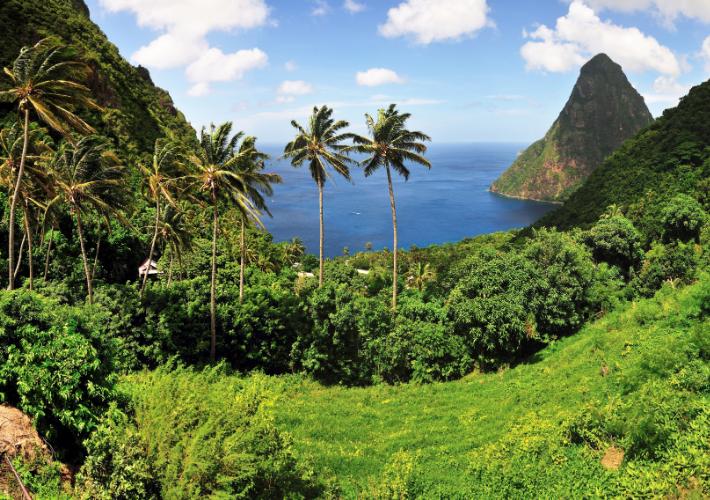 Saint Lucia