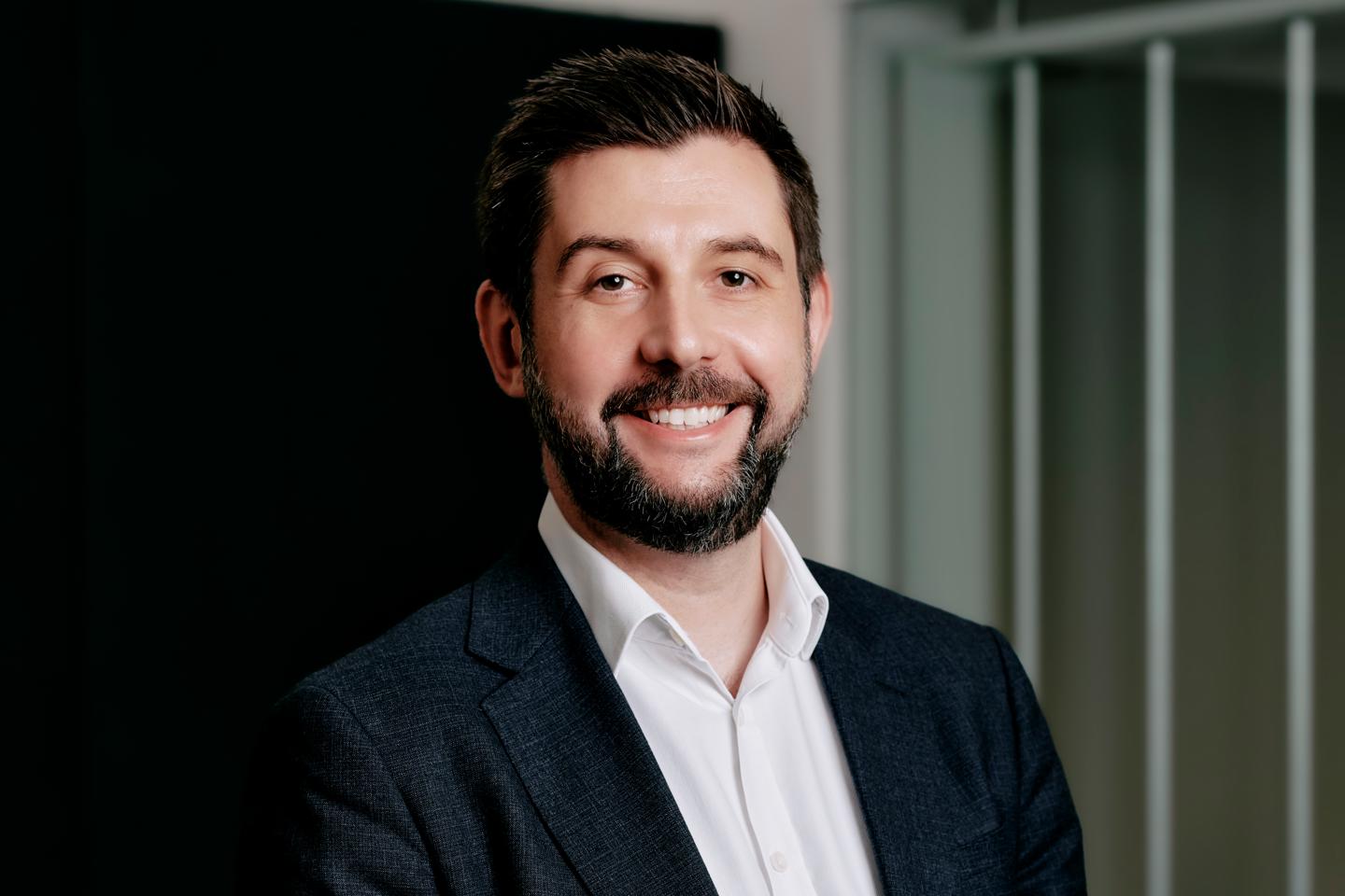 Adam Knight Website V2