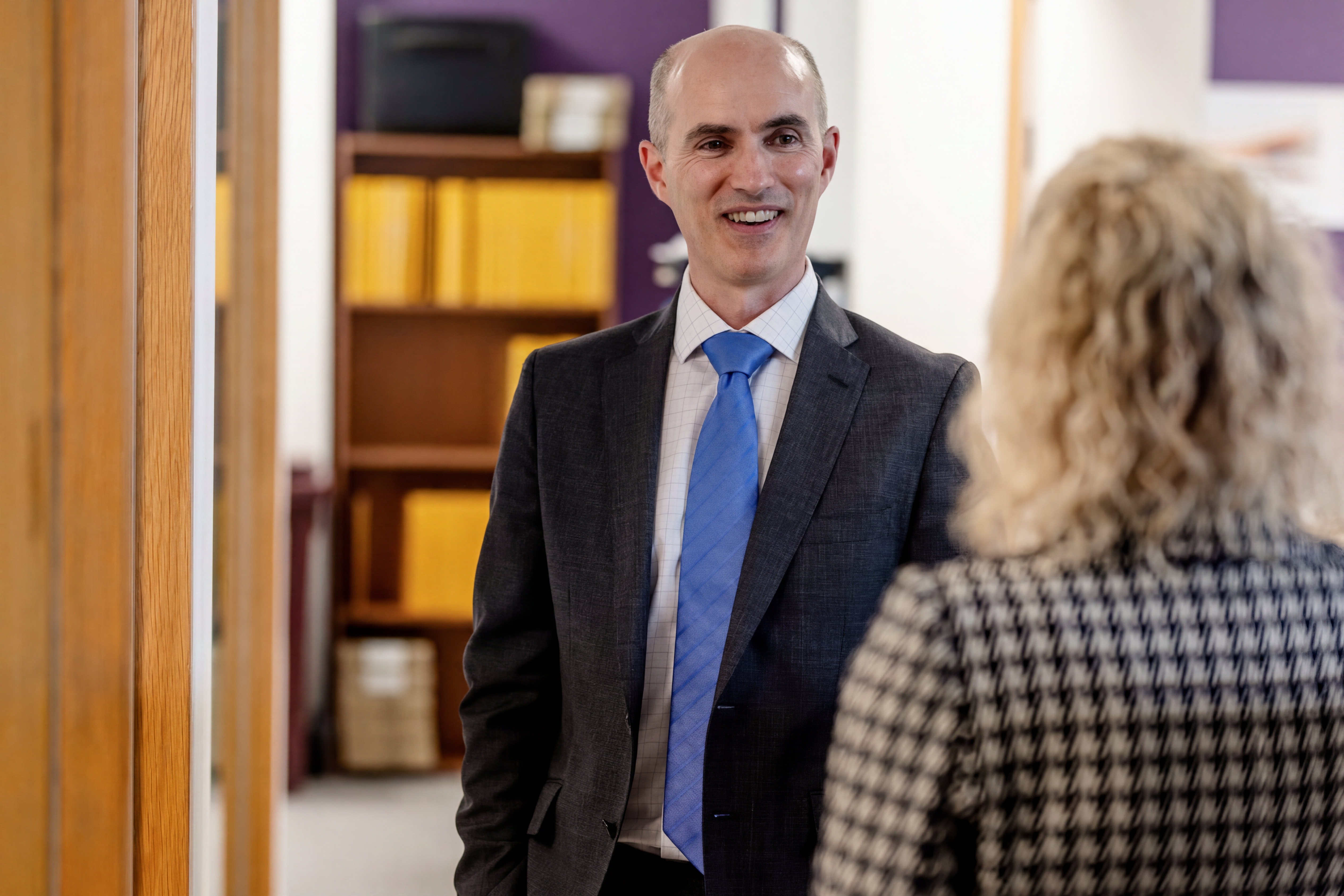 Litigation Ed Drummond 2