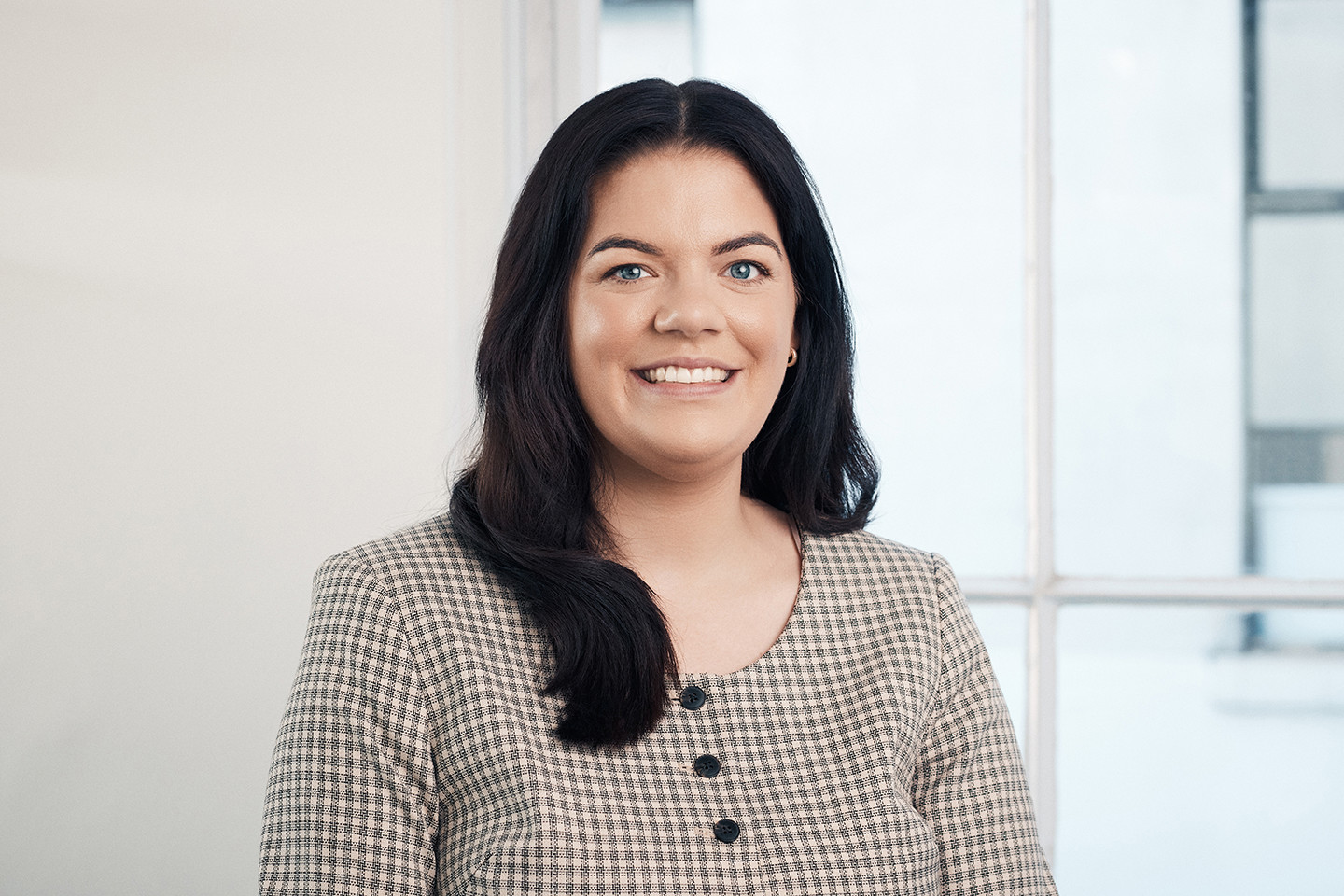 Abi Houghton Website