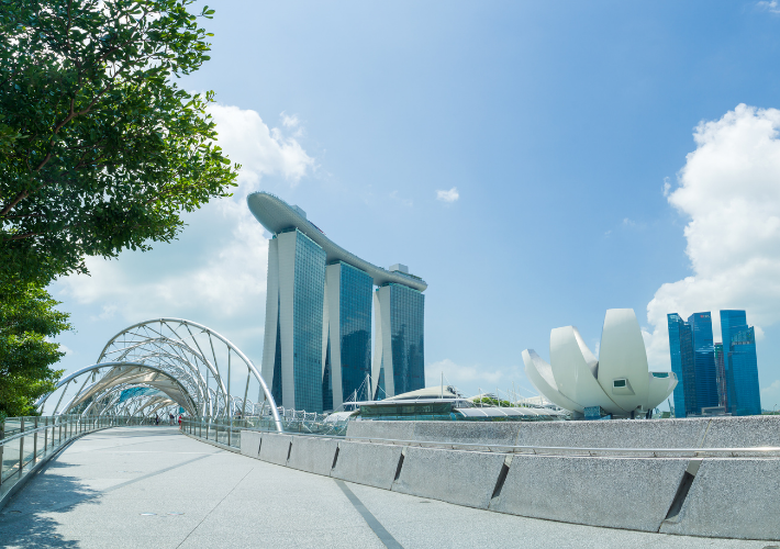 Singapore