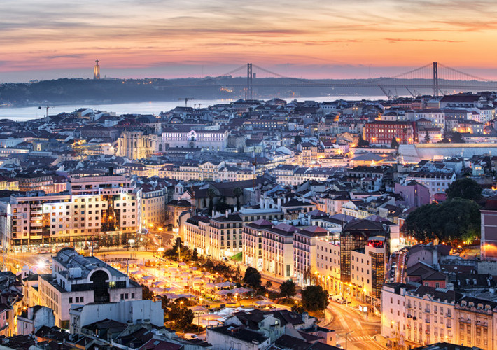 Lisbon