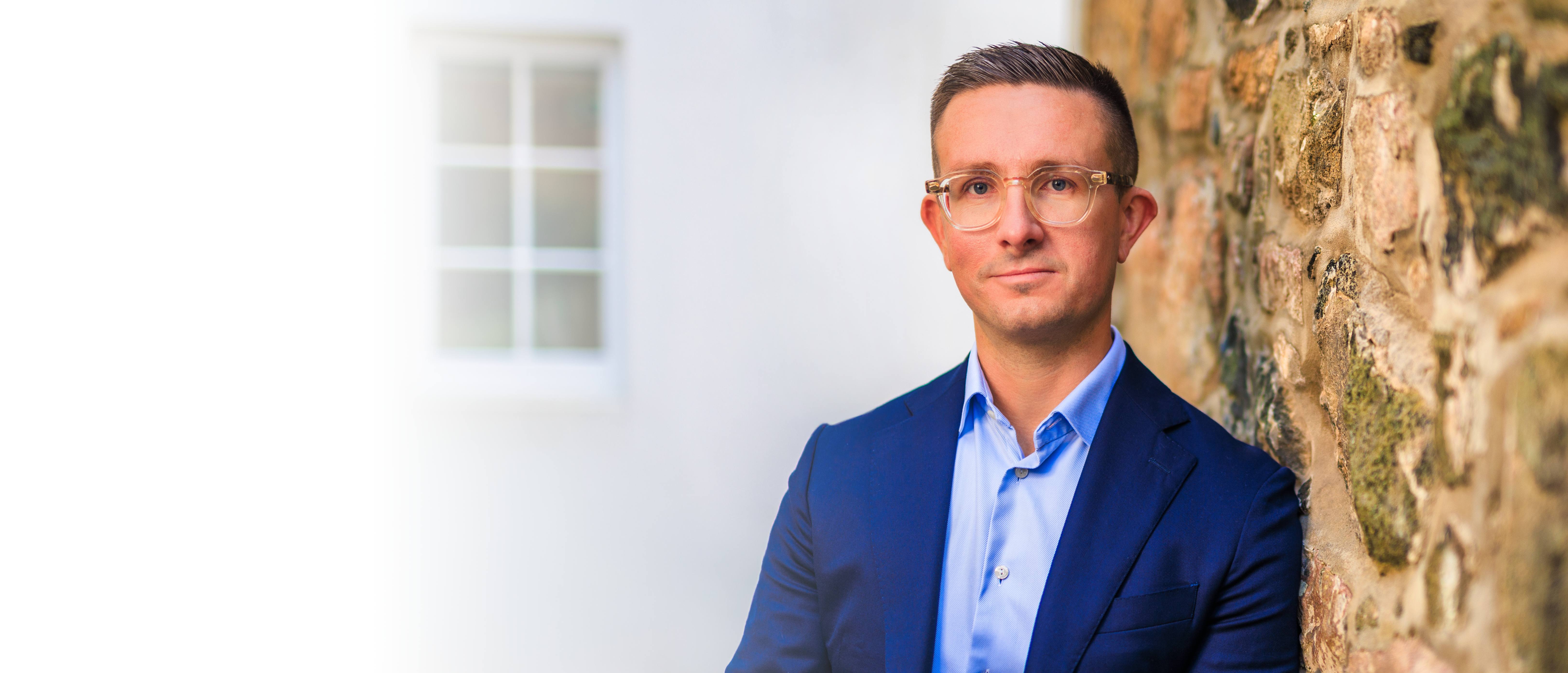 Alexander Hawkins Banner