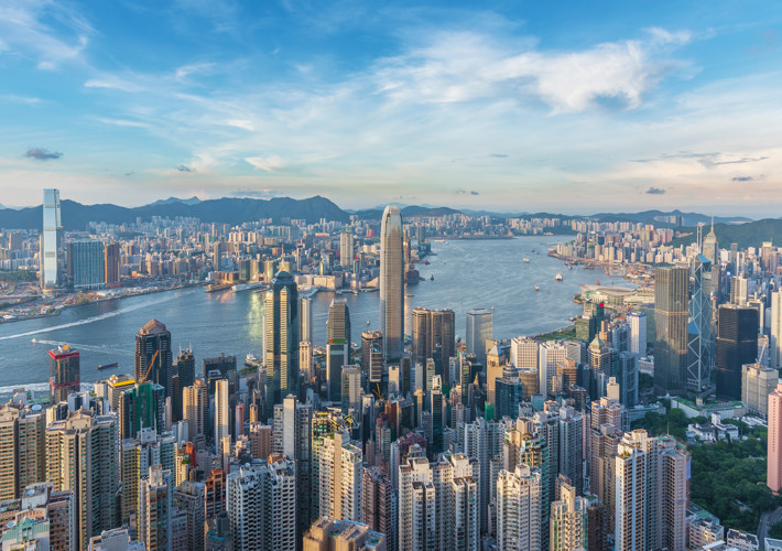 Asia Hong Kong