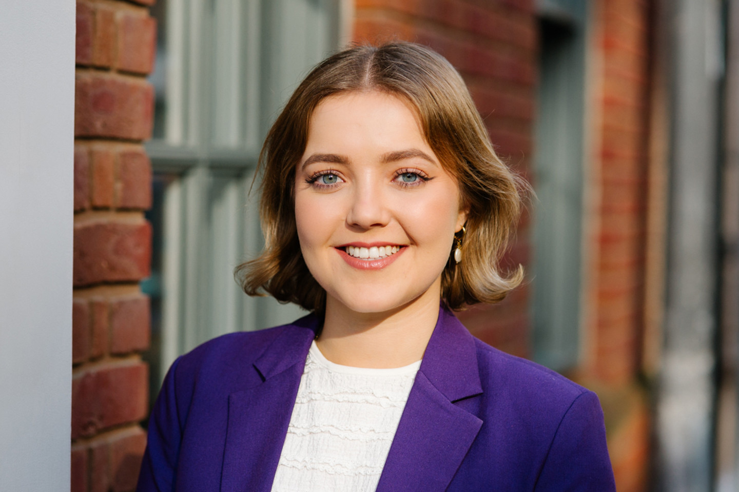 Leana De Freitas Website