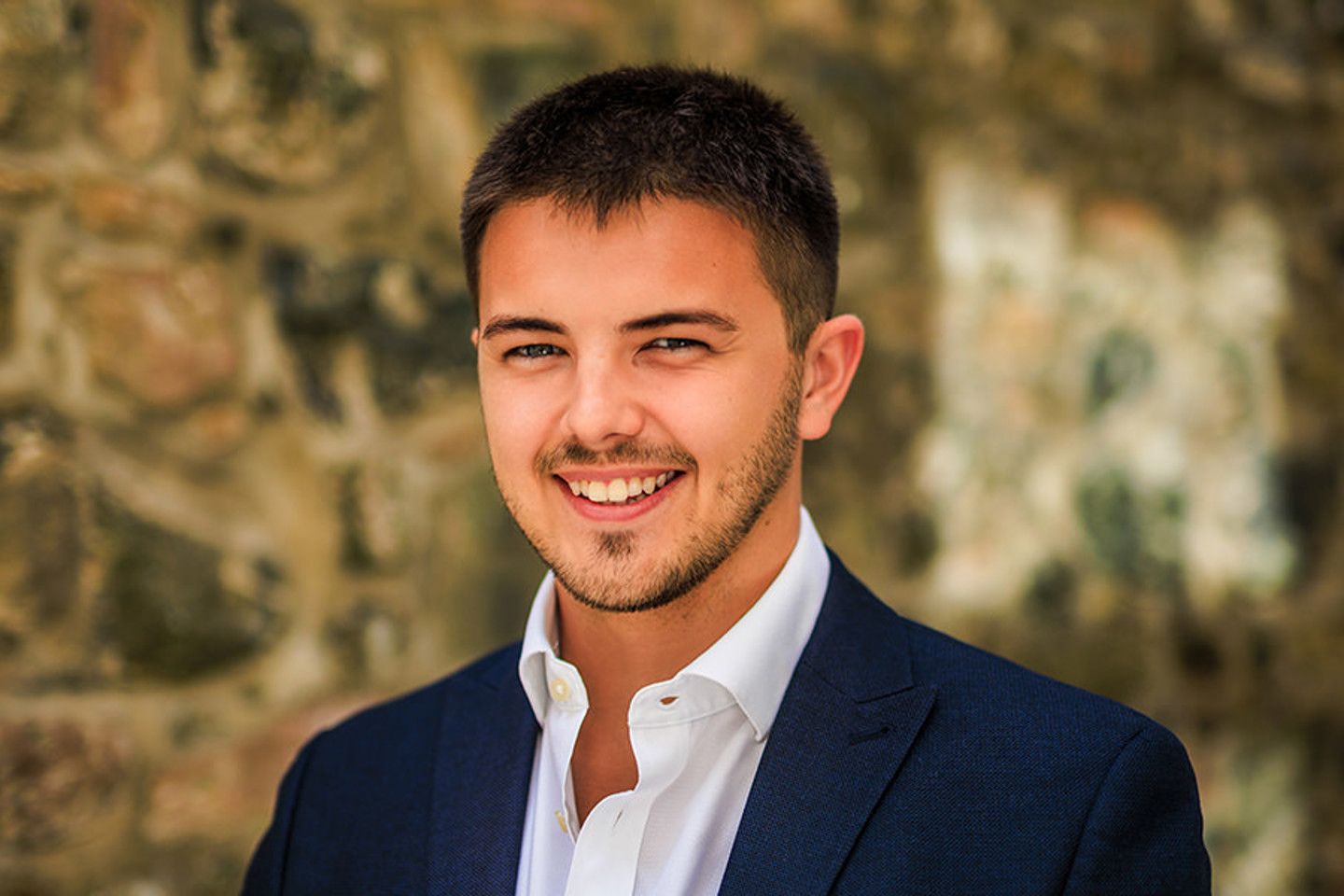 Harry King Website