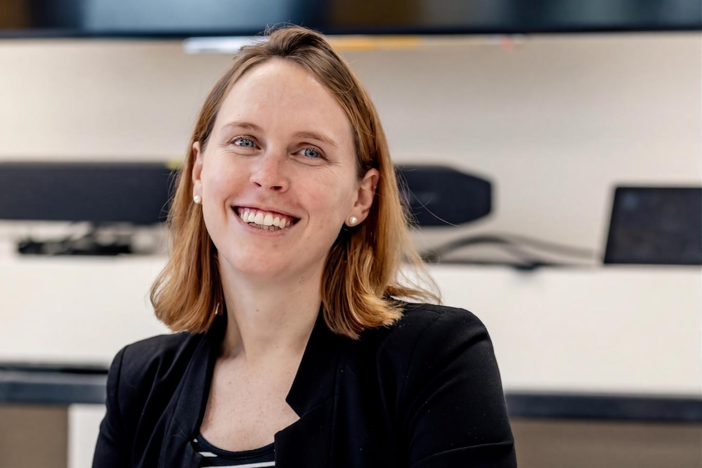 Litigation Natasha Woodhouse