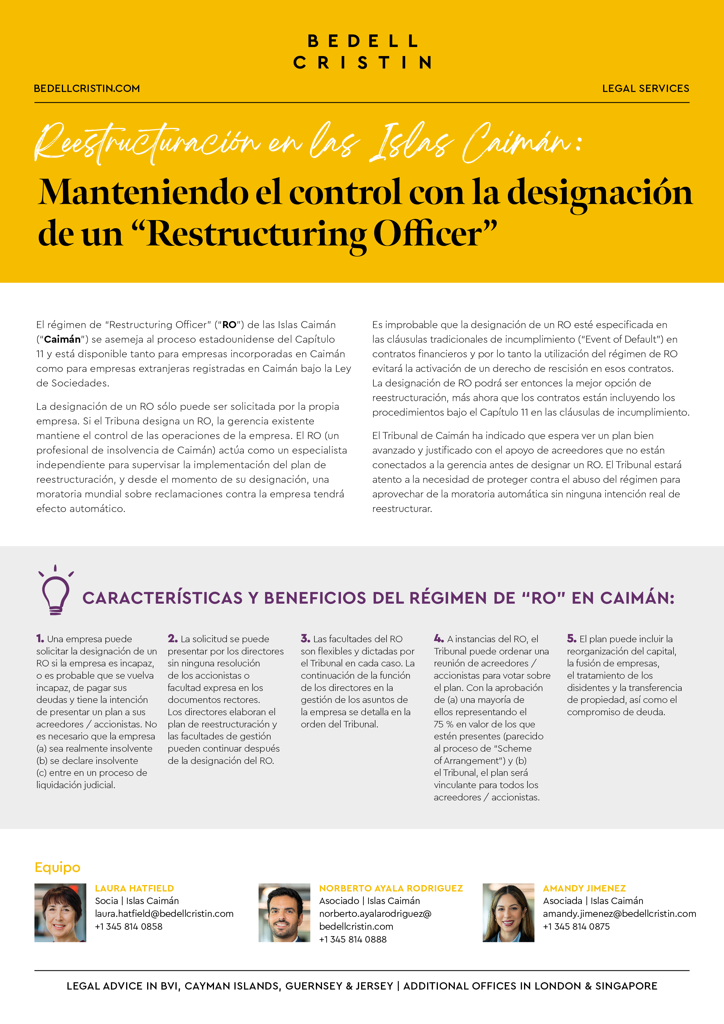 22202 INSOL Cartegena