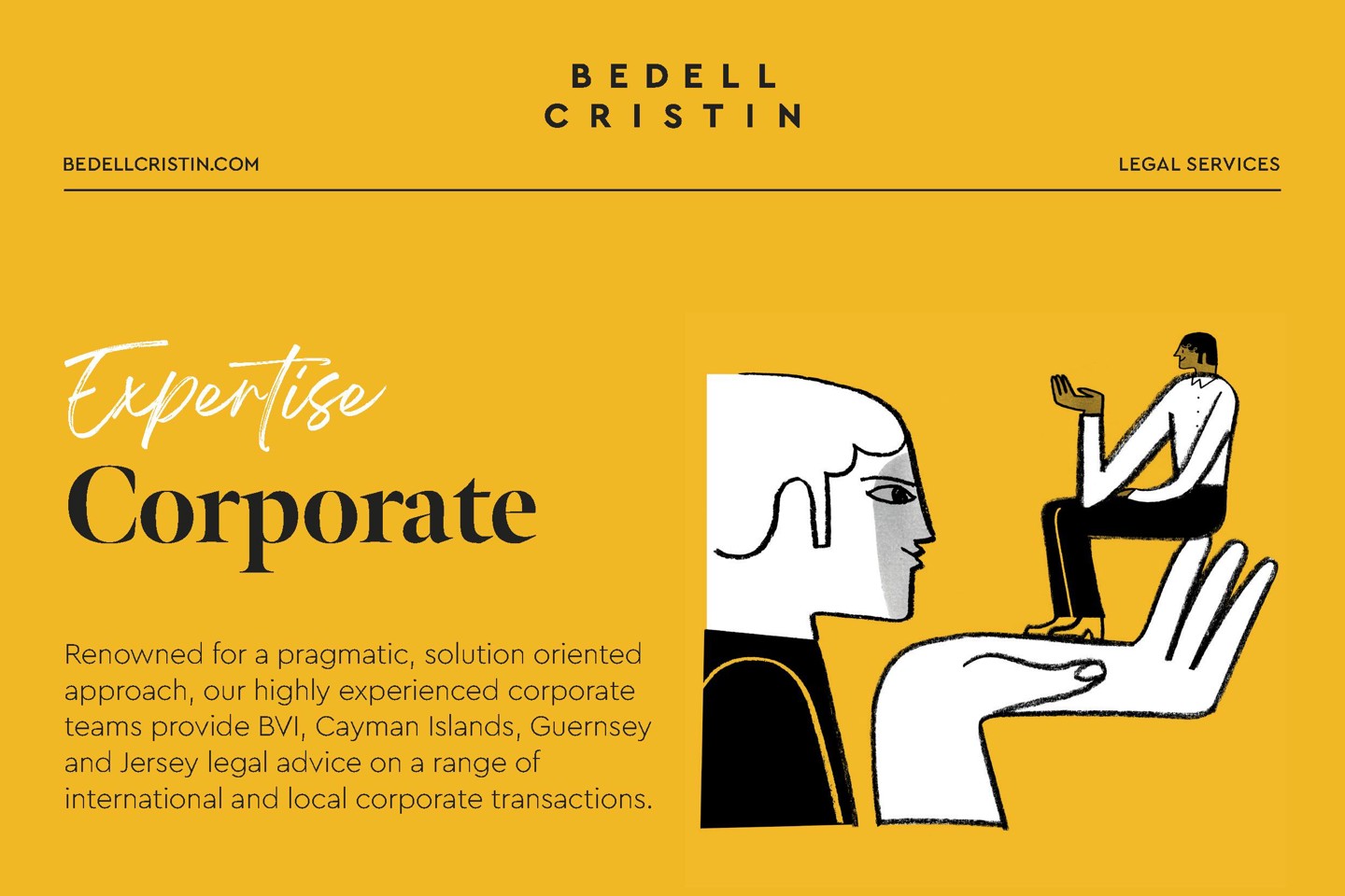 Brochure Corporate