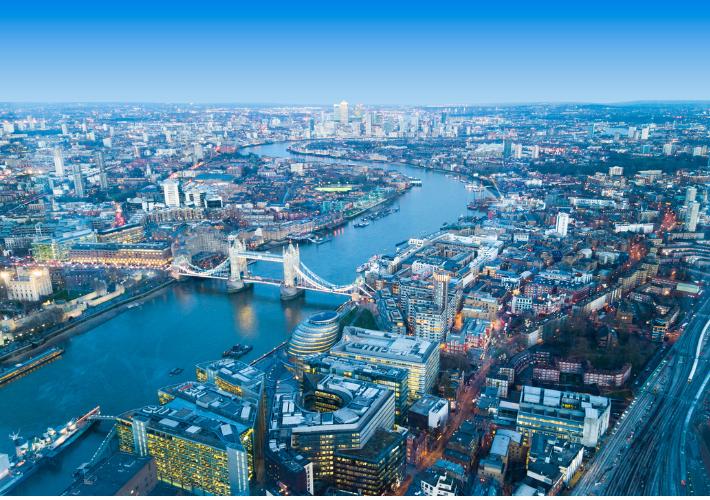 London