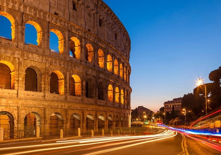 Rome2