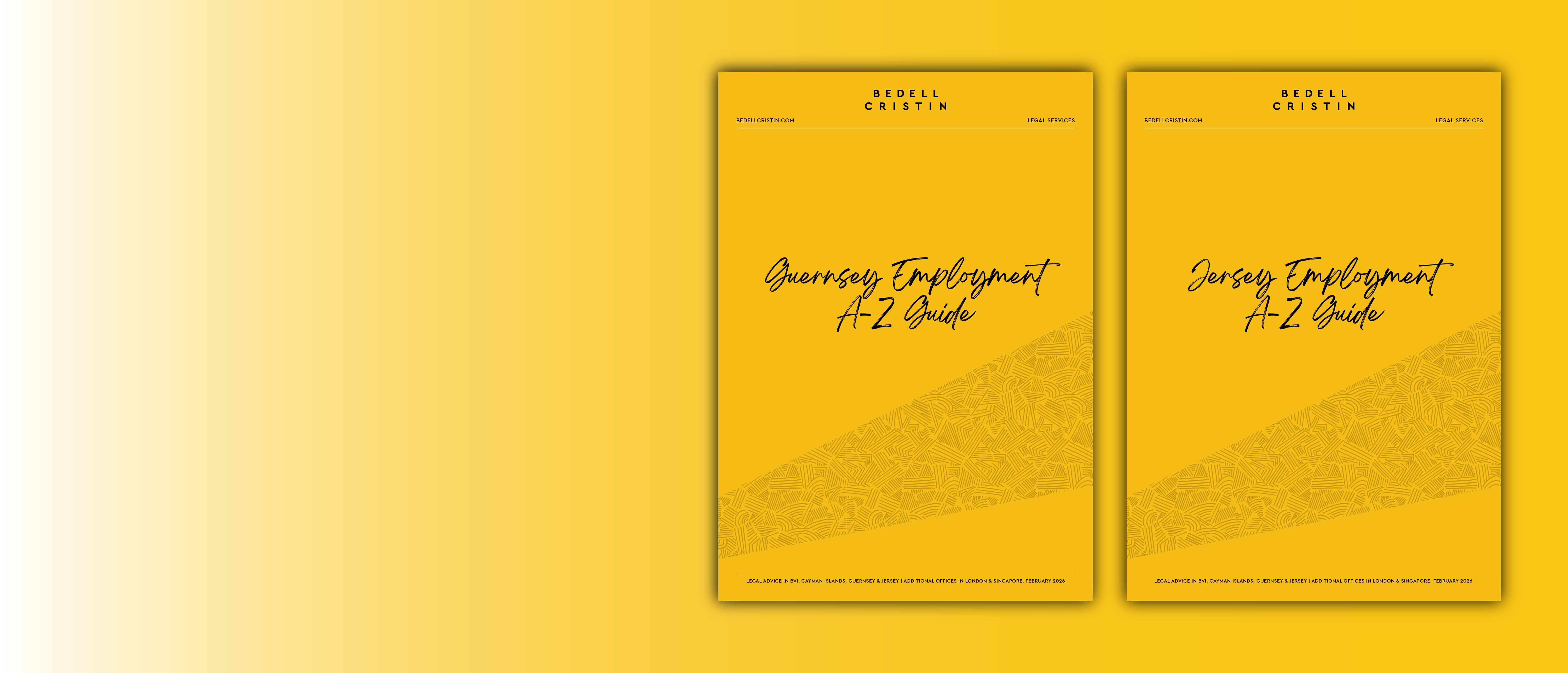 Guernsey And Jersey A Z Employment Guide (1)