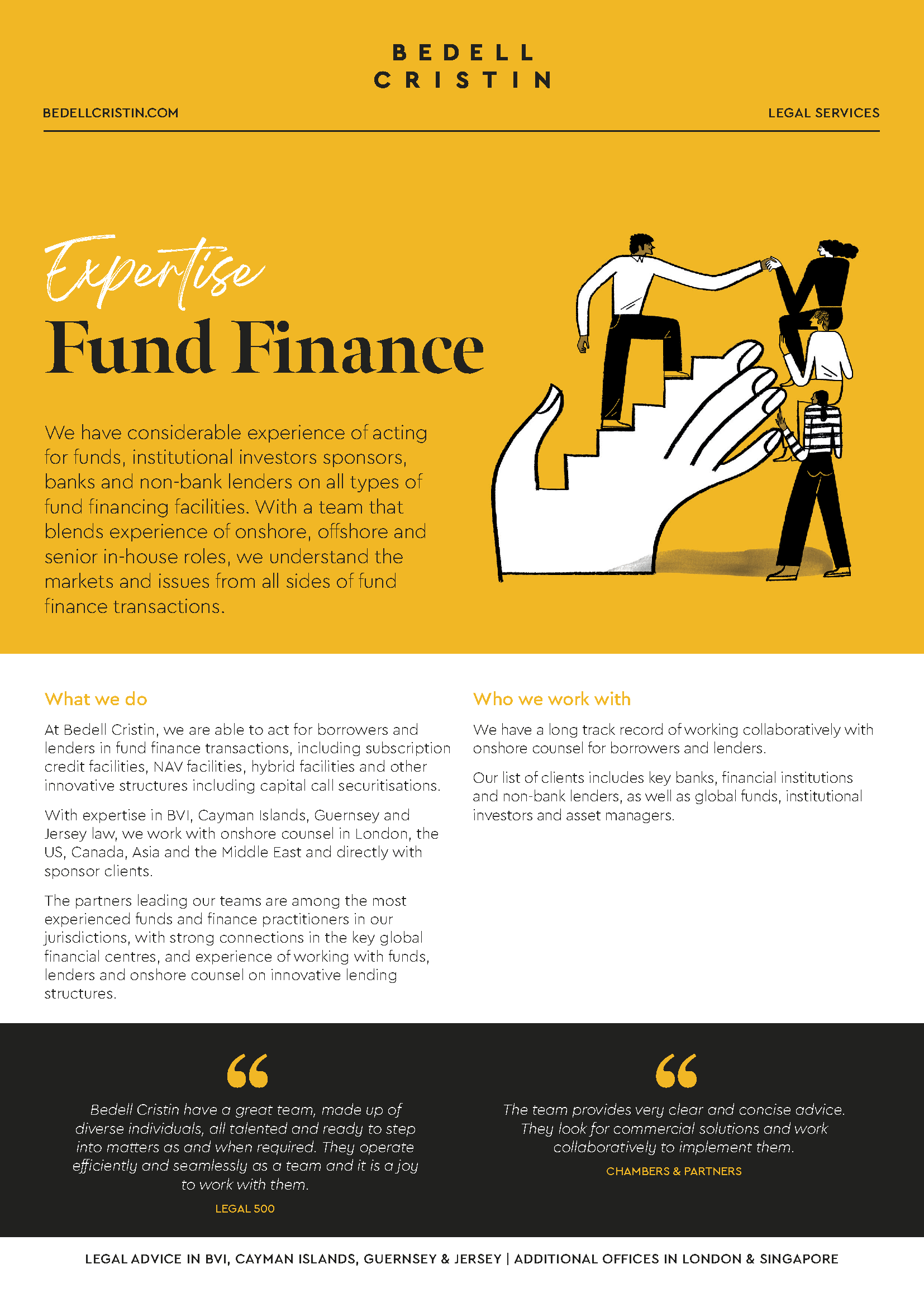 Thumbnail Funds Finance 1