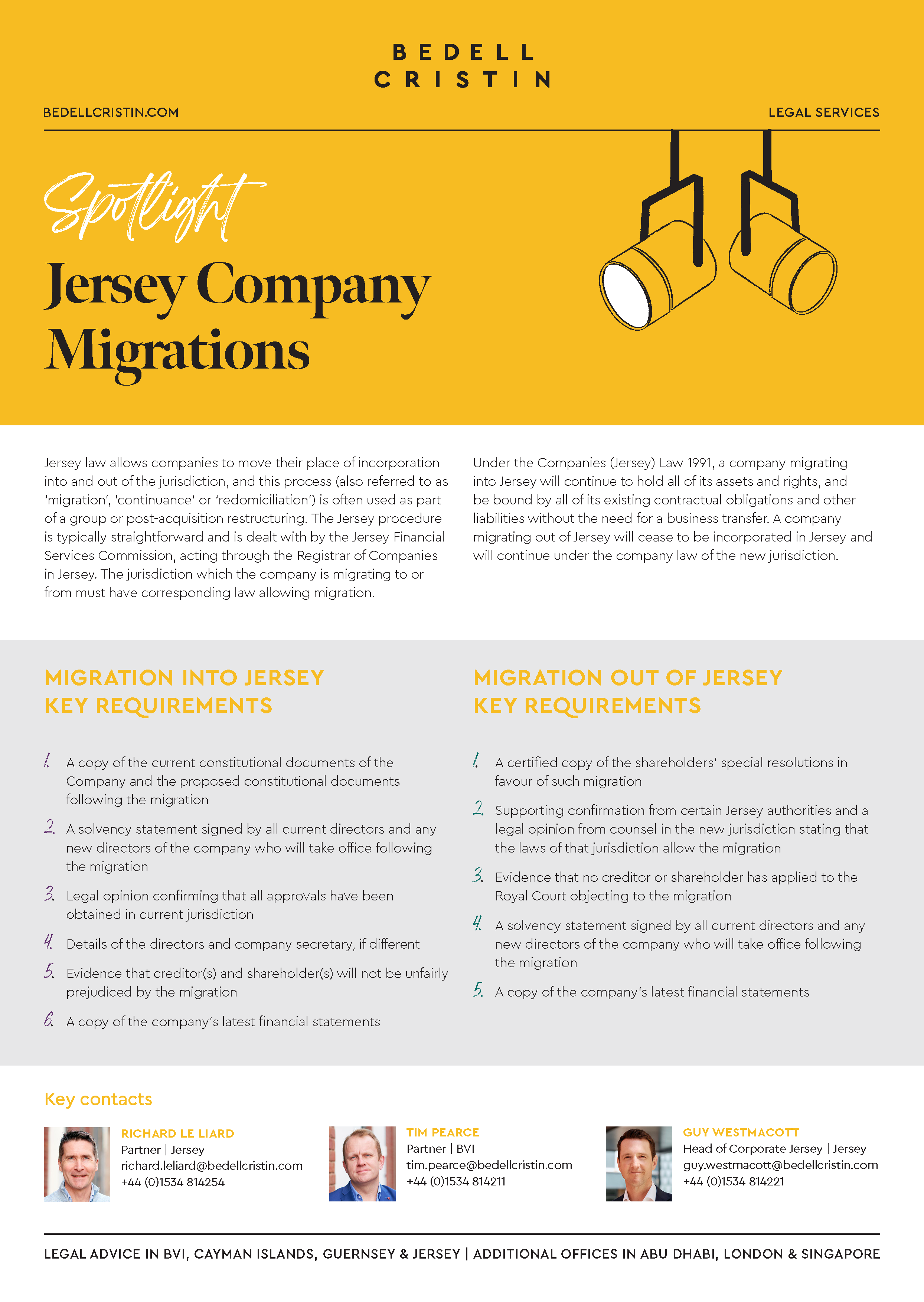 Bc Spotlight Jersey Company Migrations