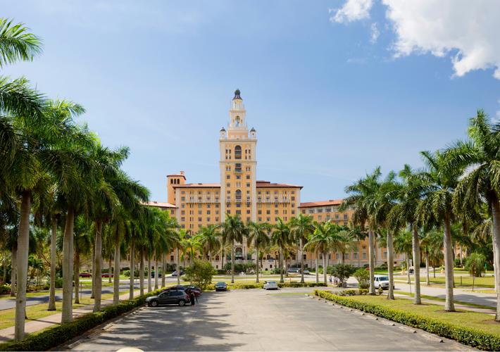 Biltmore Miami
