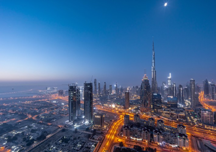 Middle East 1
