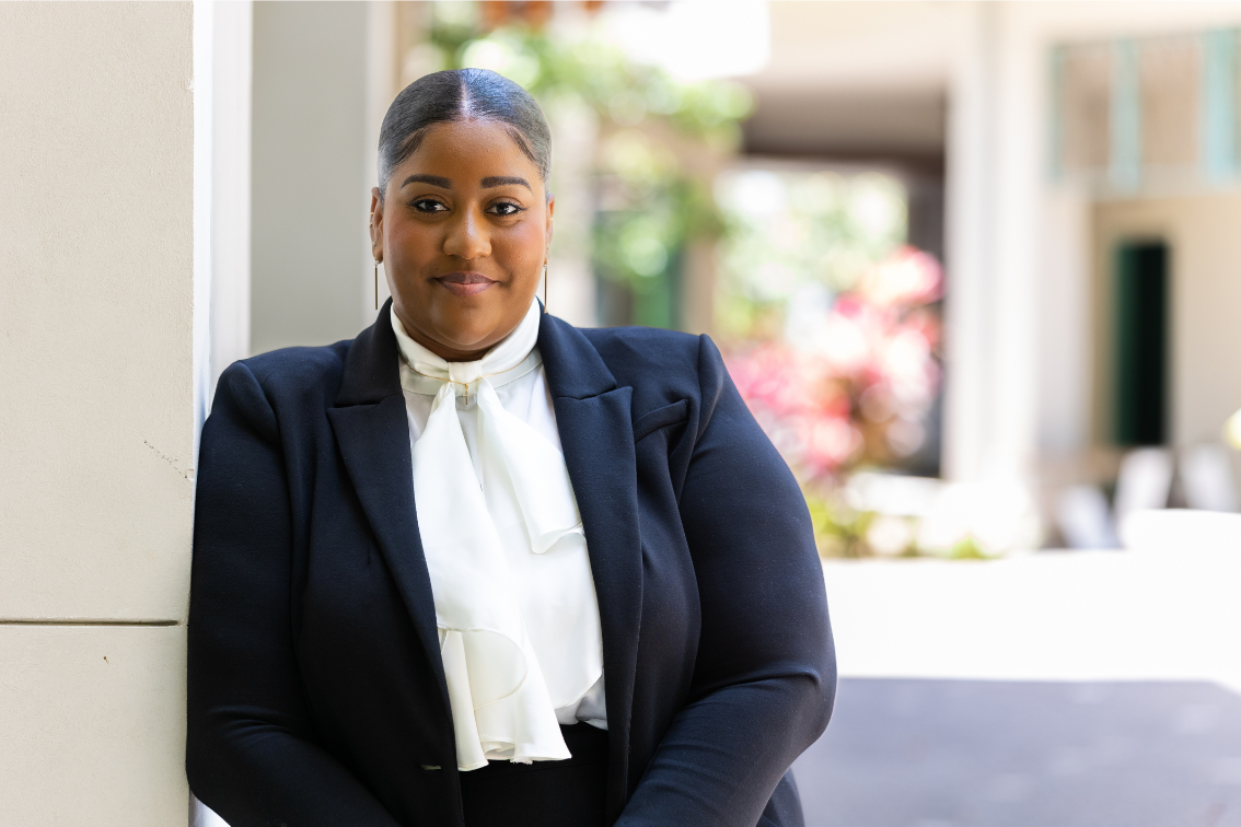 Amber Watler Website