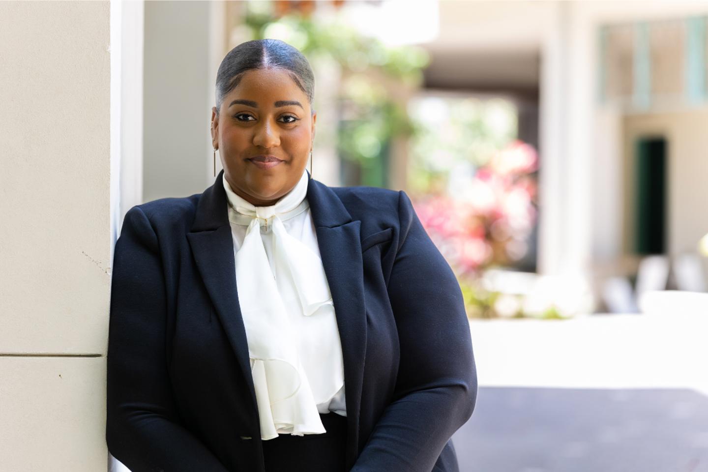 Amber Watler Website