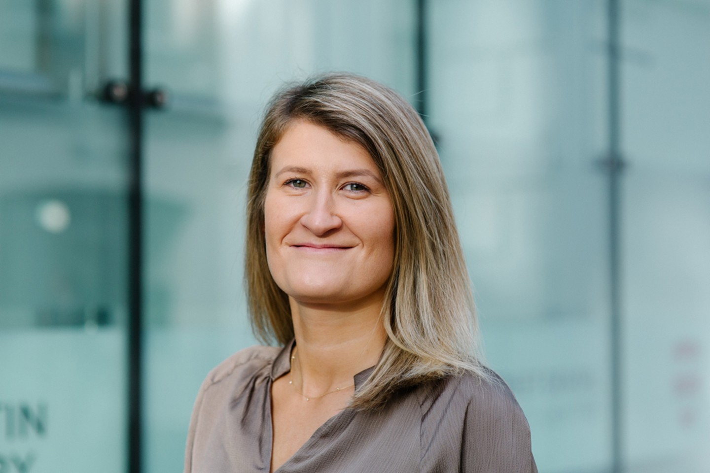 Zoe Marshall Website