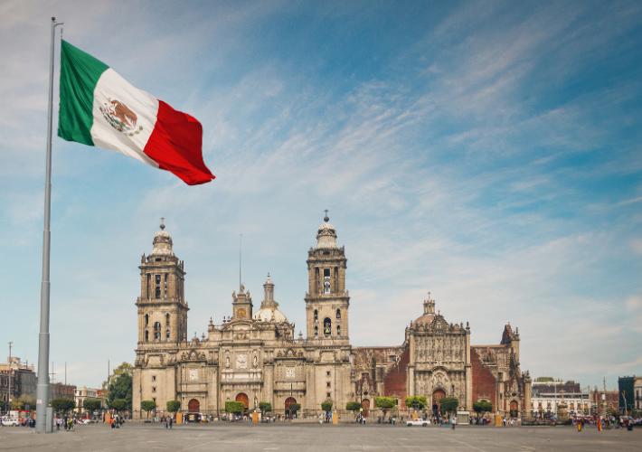 Mexico City