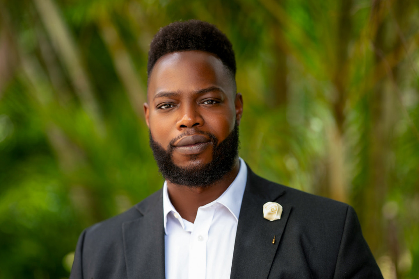 Gabriel Adedeji Website