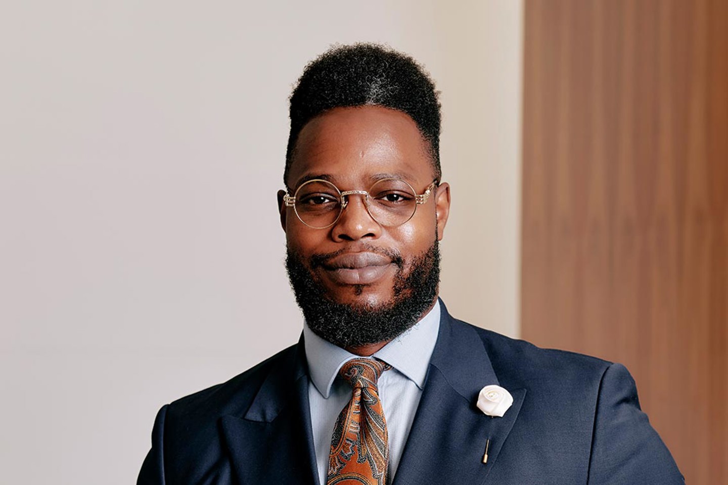 Website Gabriel Adedeji