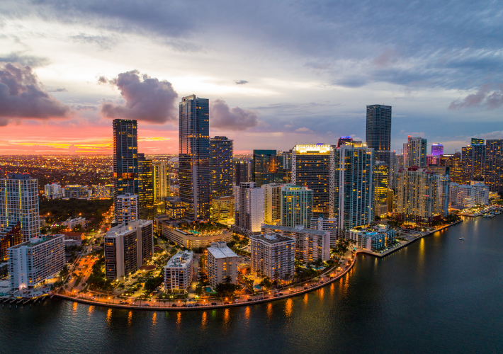 Miami